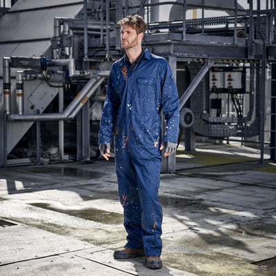 Best Work Overalls of 2024: Ultimate Durability and Comfort on the Job - A Detailed Review