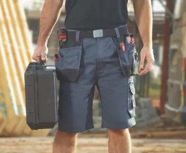 Best Work Shorts for Mechanics in 2024: Durable, Comfortable, and Functional - A Comprehensive Review