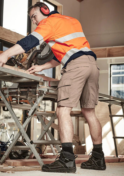 Best Shorts for Construction Workers in 2024: Tough, Comfortable, and Practical - An Expert Review