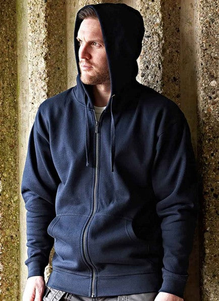 Zipping Up Comfort: Review of the Best Zip-Up Hoodies in 2024