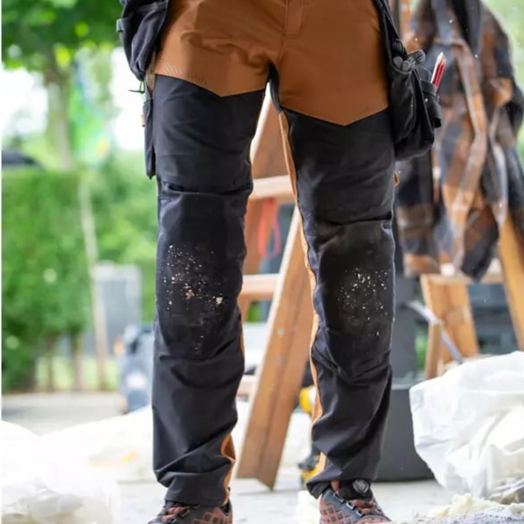 Construction Trousers