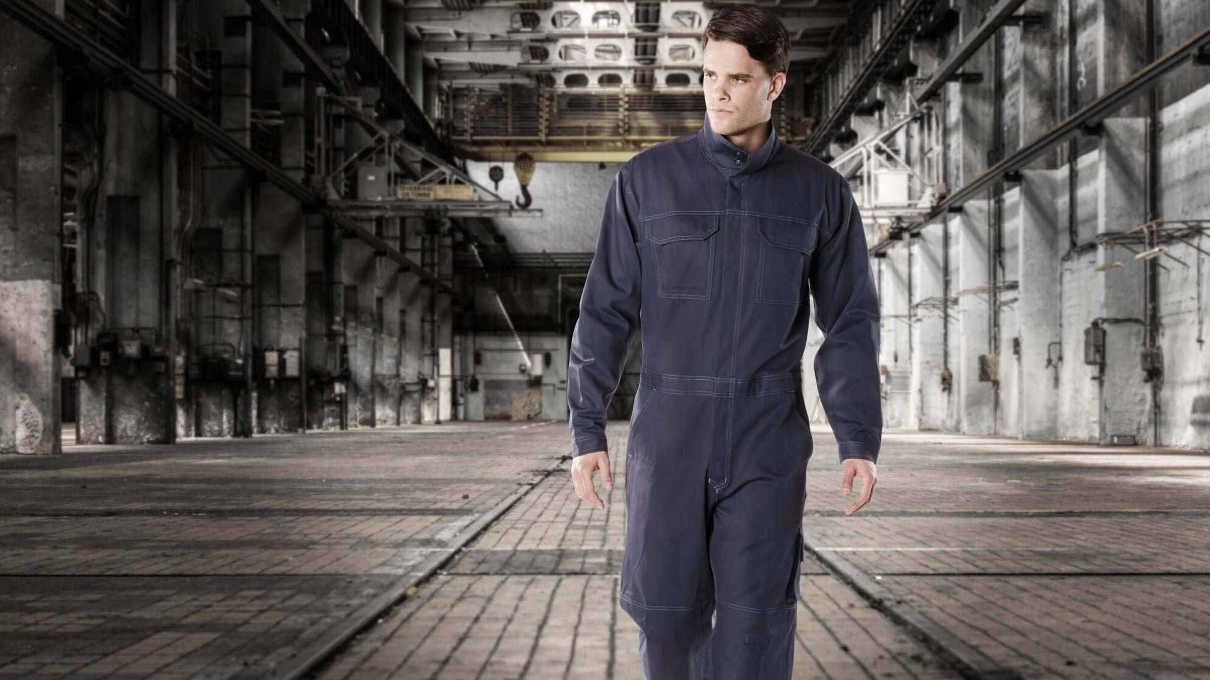 Disposable Safety Protective Clothing Coveralls - China Protection  Coveralls and Disposable Clothing price