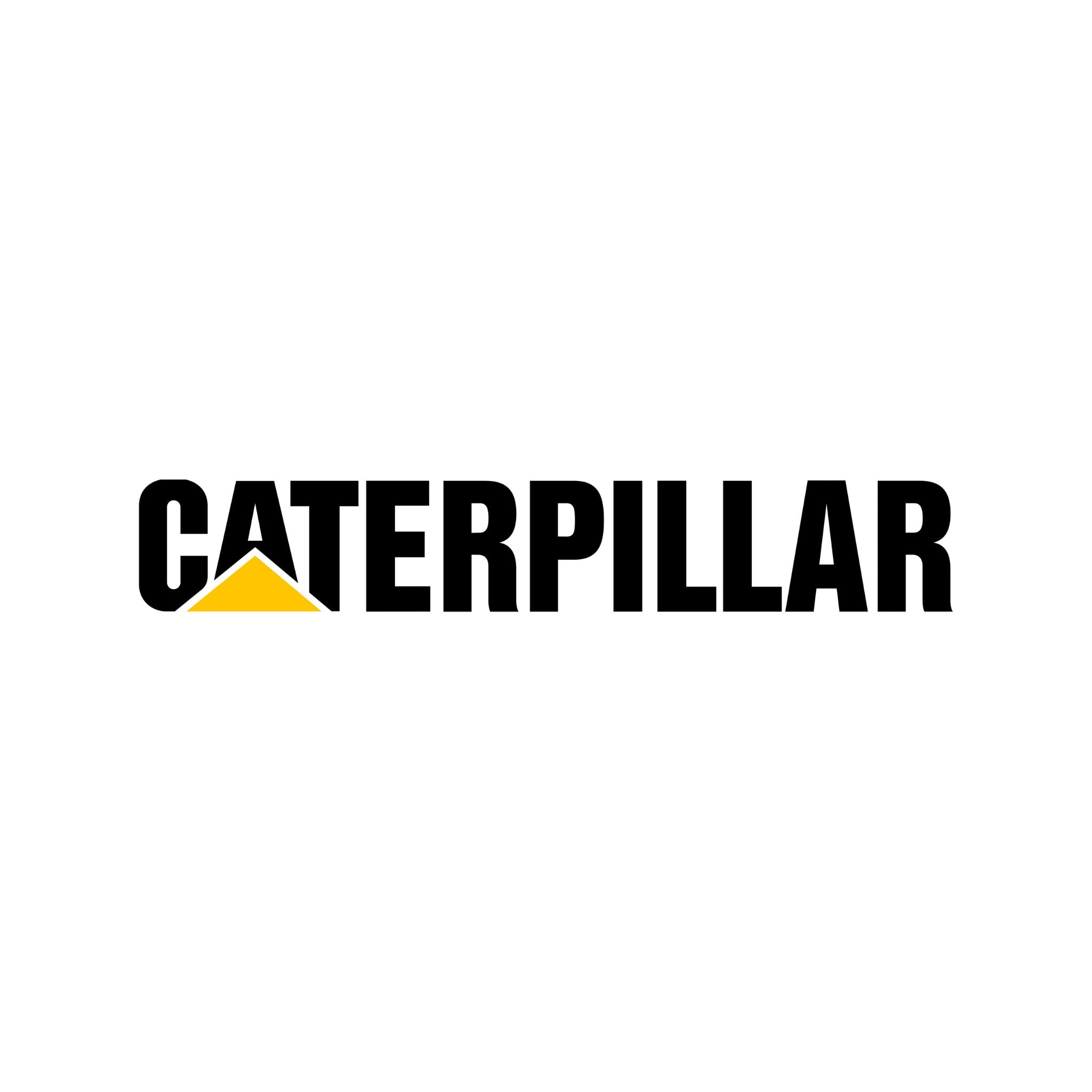 Caterpillar Workwear Collection Cover Image