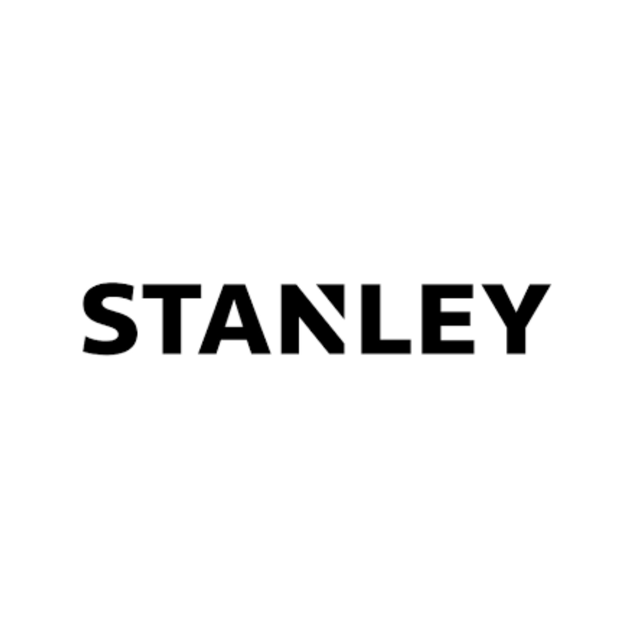 Stanley Workwear Collection Cover Image