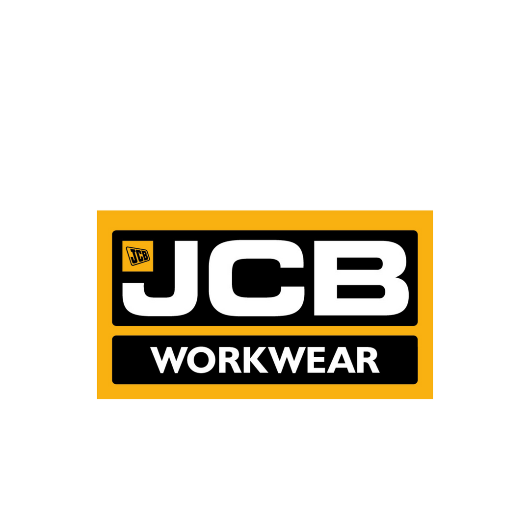 JCB Workwear Collection Cover image