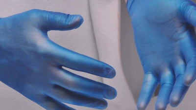 An image of Portwest PPE Gloves