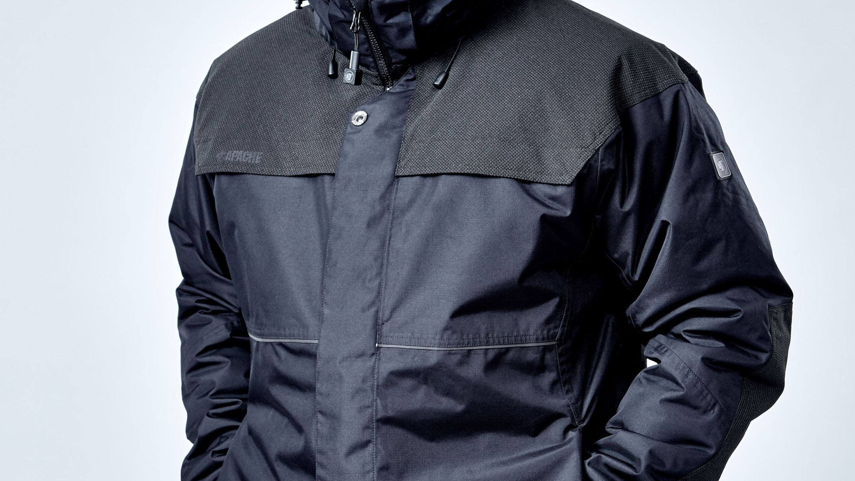 Apache Racing Jacket Apache Jackets