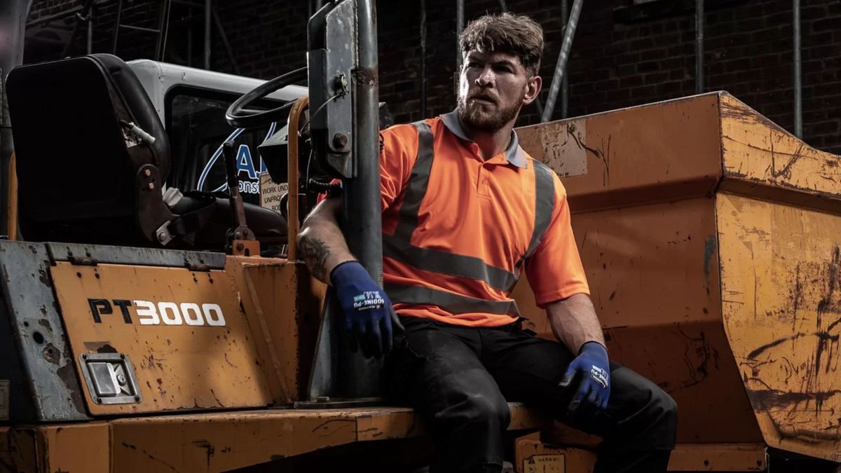 Blackrock Work Clothing Full collection