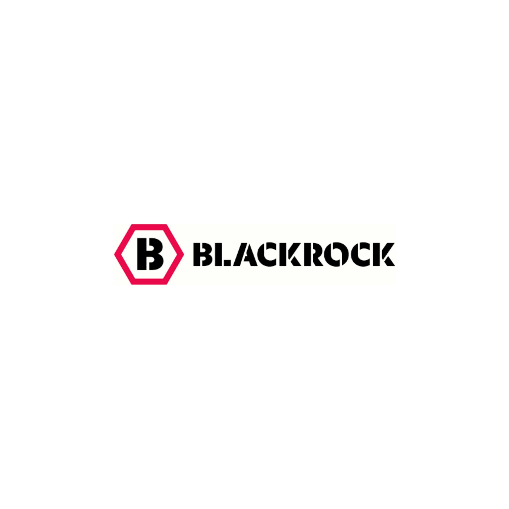 The Blackrock Workwear Logo
