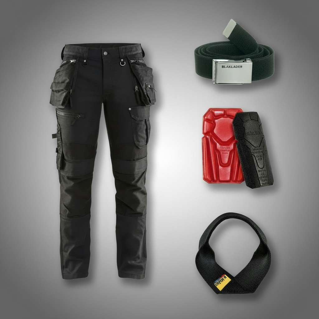 Blaklader Special Offer Bundle Deals