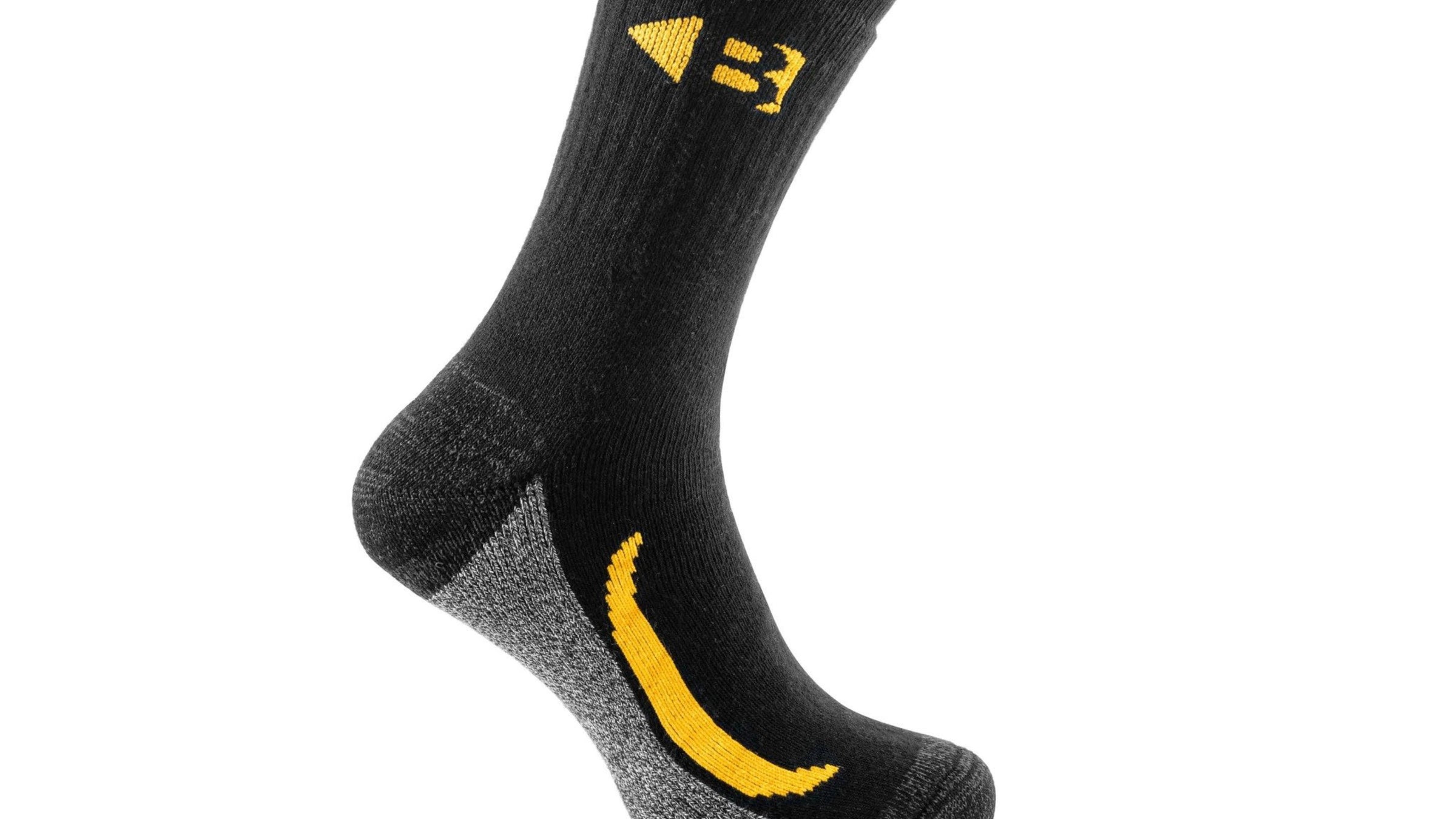An image of the Buckler Cordura Socks