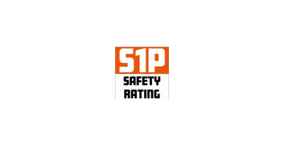 Image of the S1P Safety boots collection from Workwear Gurus