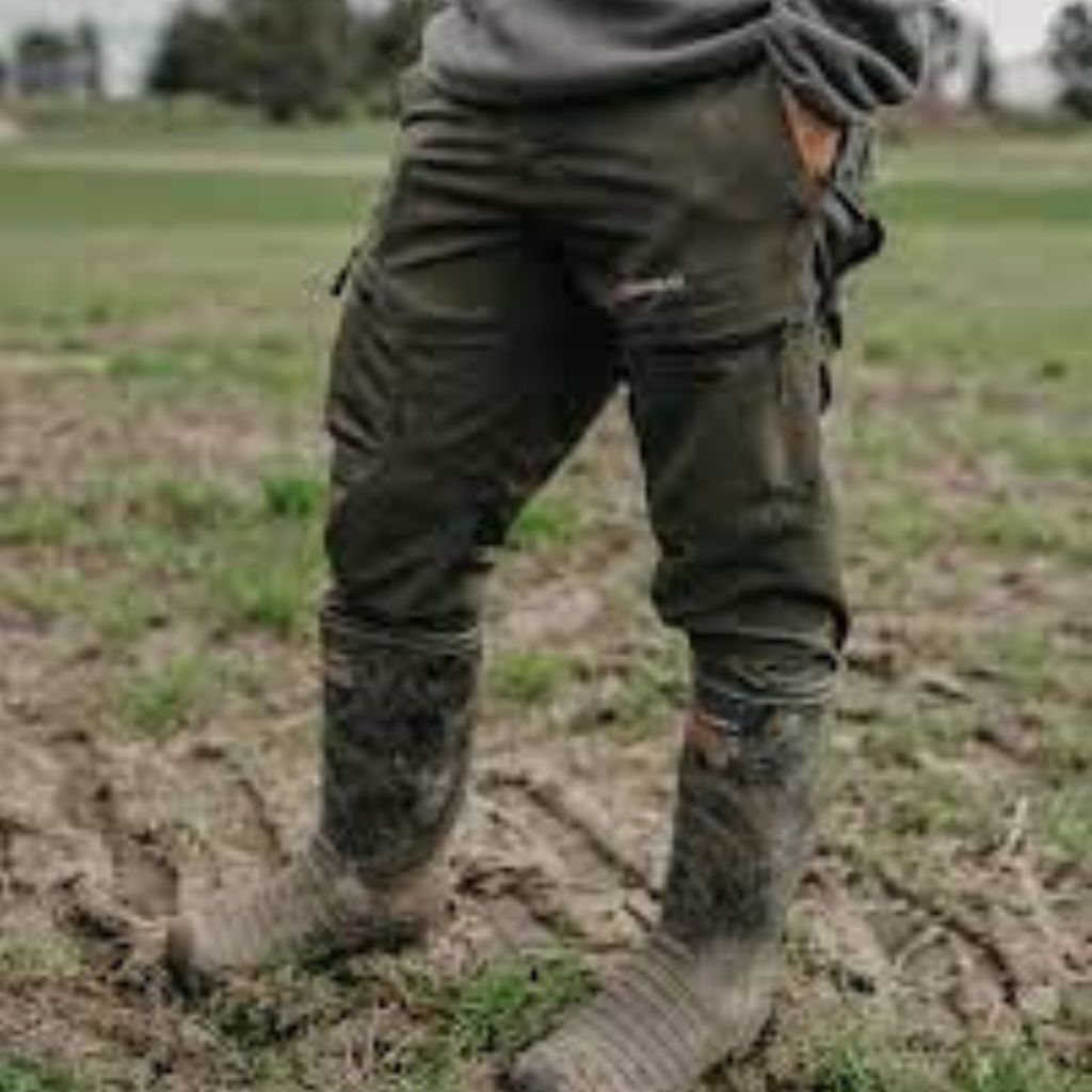 Farmer Trousers