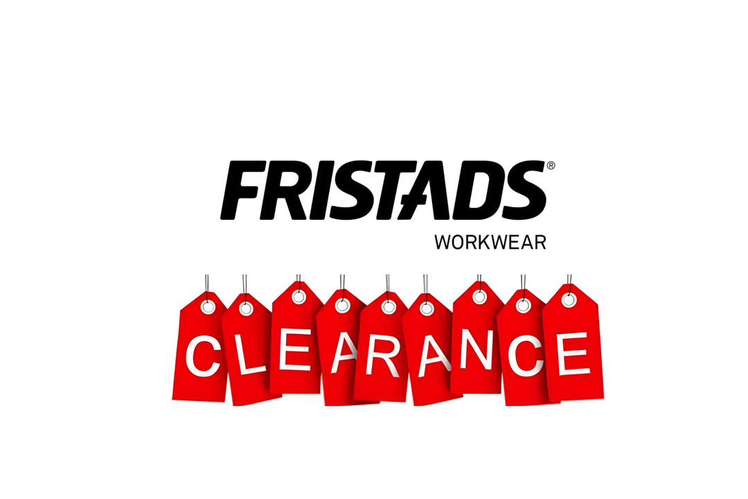 Fristads Workwear Clearance Sale collection