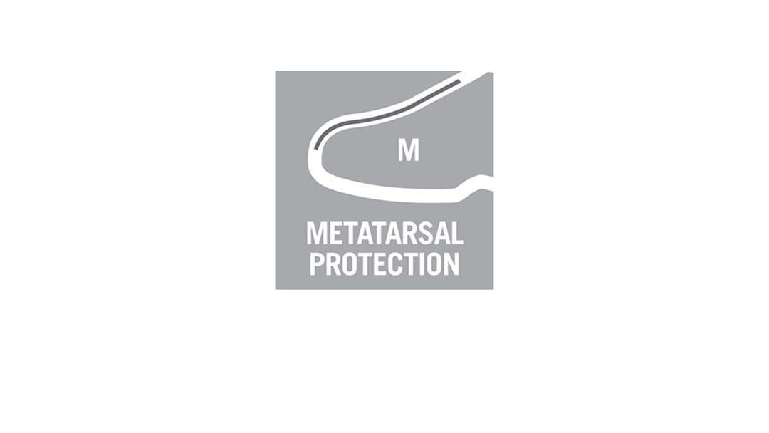 Metatarsal Safety Boots