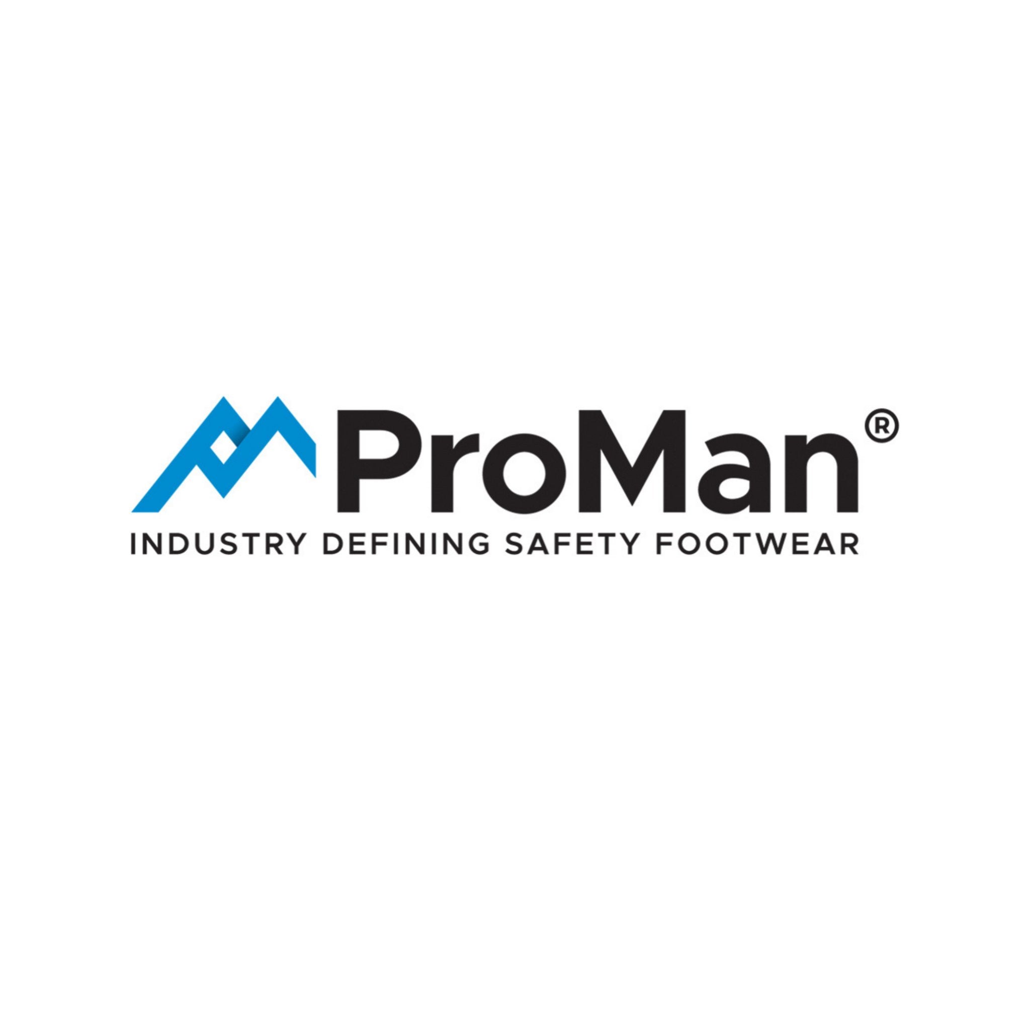 ProMan Safety Boots - All ProMan Work Boots