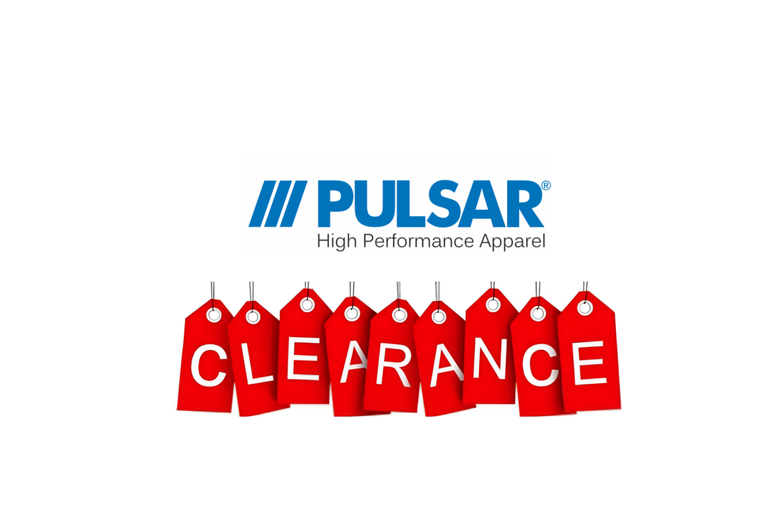 The Pulsar clearance sale