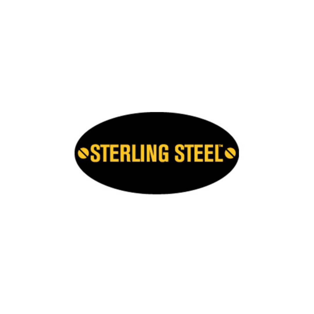 Sterling Steel Safety Boots, Shoes and Trainers