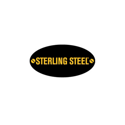 Sterling Steel Safety Boots, Shoes and Trainers