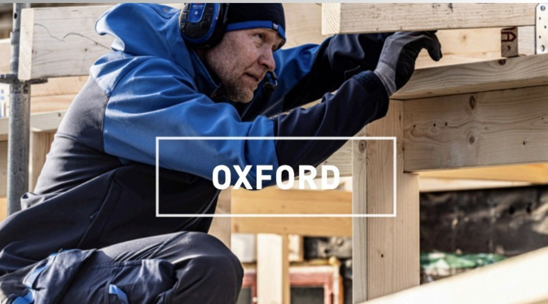 Helly Hansen Oxford