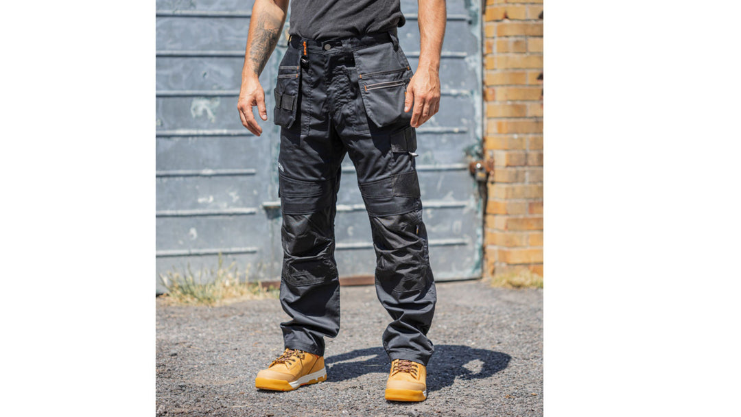 Ballistic Trousers