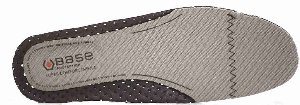 An image of Base Footwear Accessories Comfort Insole