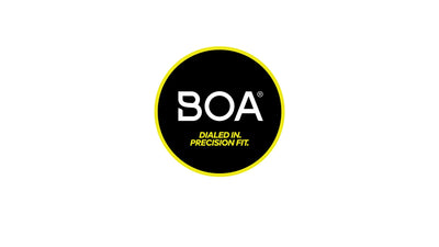 BOA Safety Trainers