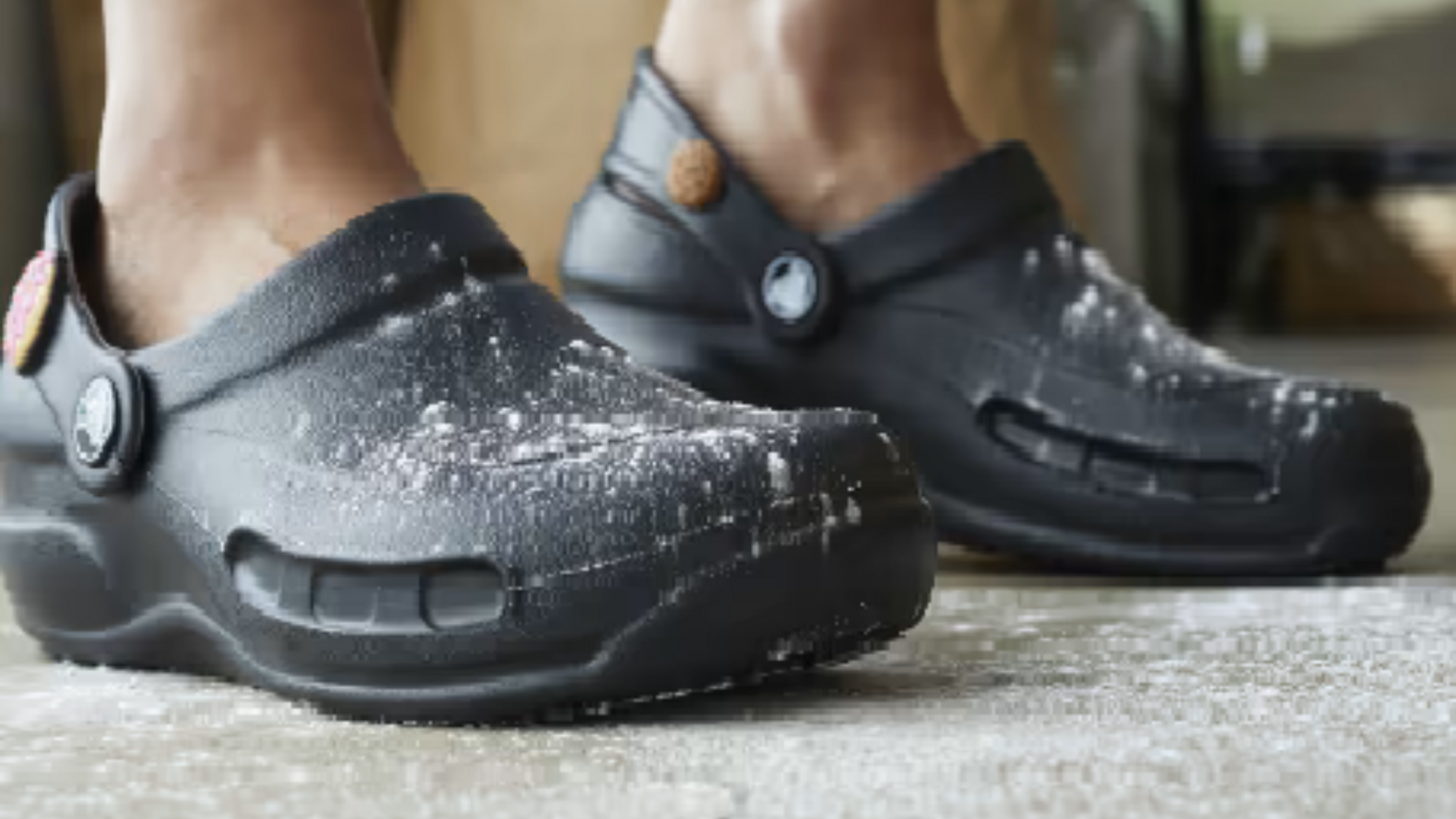 Work & Safety Sandals and Clogs - Top brands – workweargurus.com