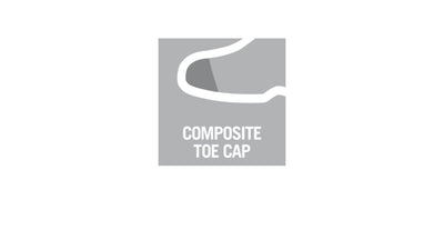 Composite Safety Shoes