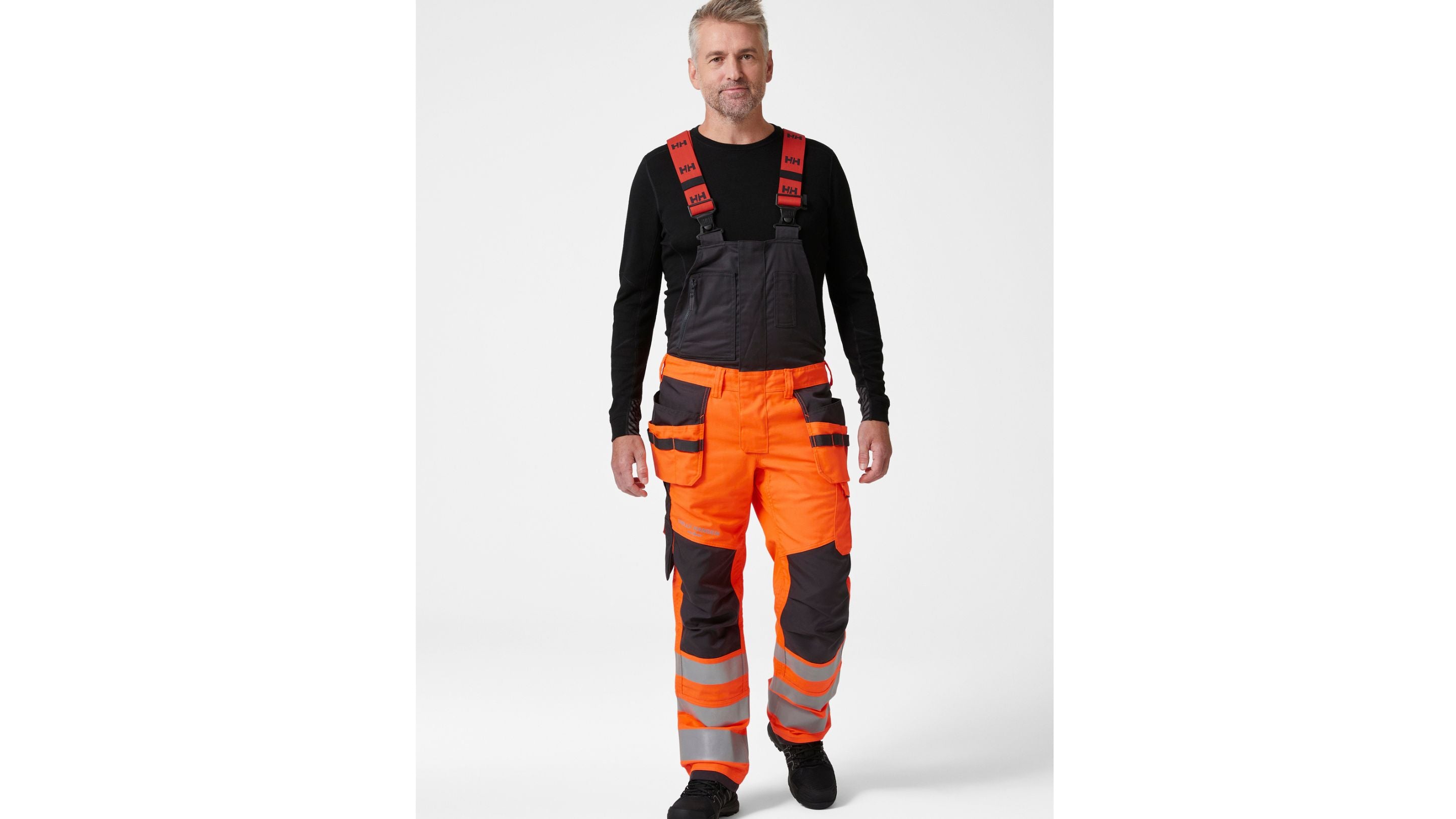 uvex tune-up men's work trousers long - Men's cargo trousers with CORDURA  for work - 35% cotton - White - 48 - ACE-Technik.com - Arbeitsschutz u.v.m.  im Onlinehshop