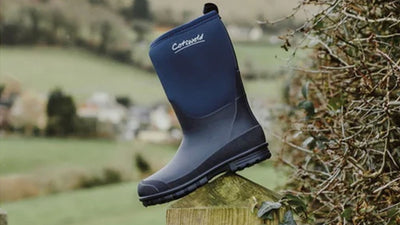 Cotswold Wellies