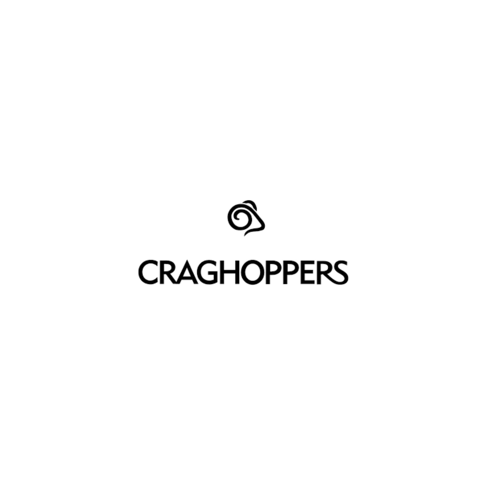 Craghoppers Expert Workwear Brand Logo