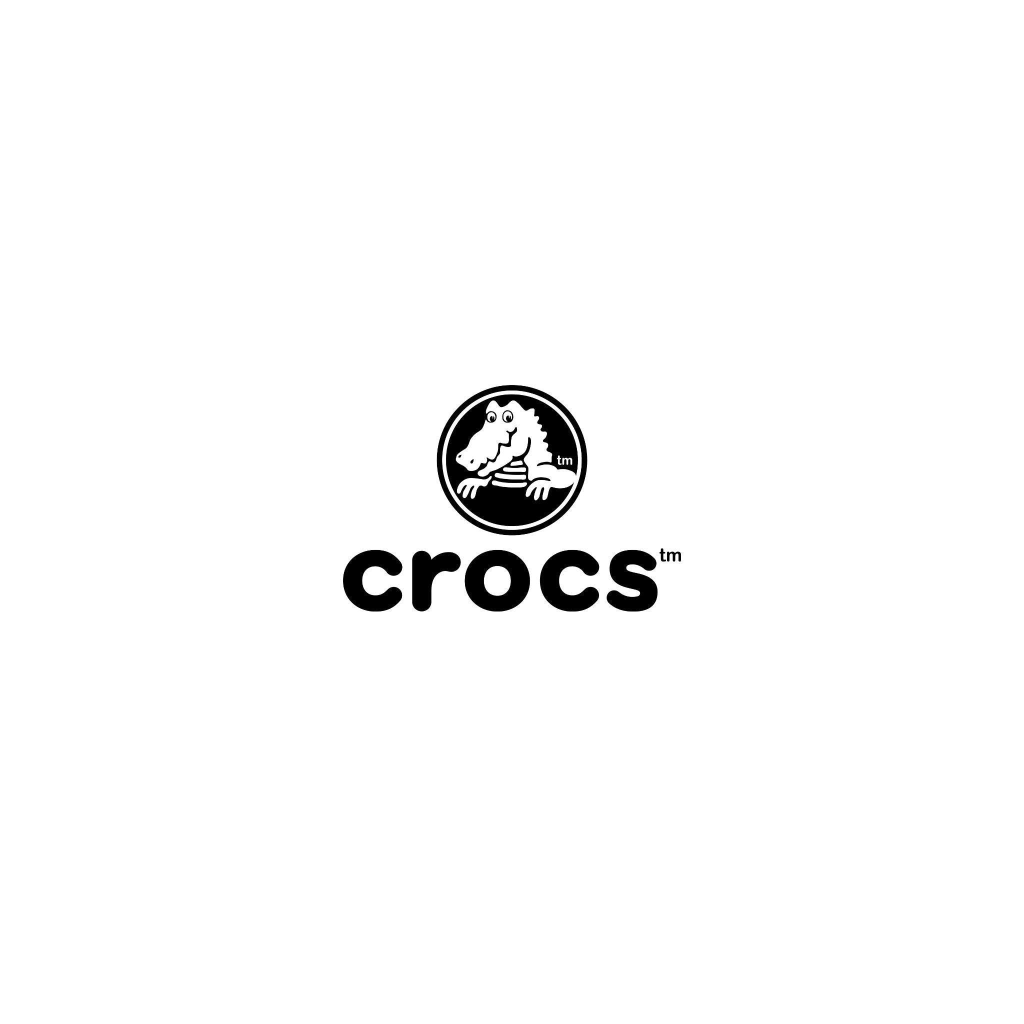 Crocs Brand Logo
