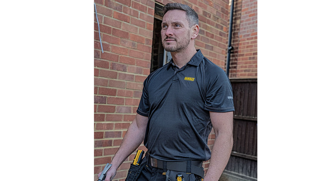 DeWalt T-Shirt and Polo Shirts