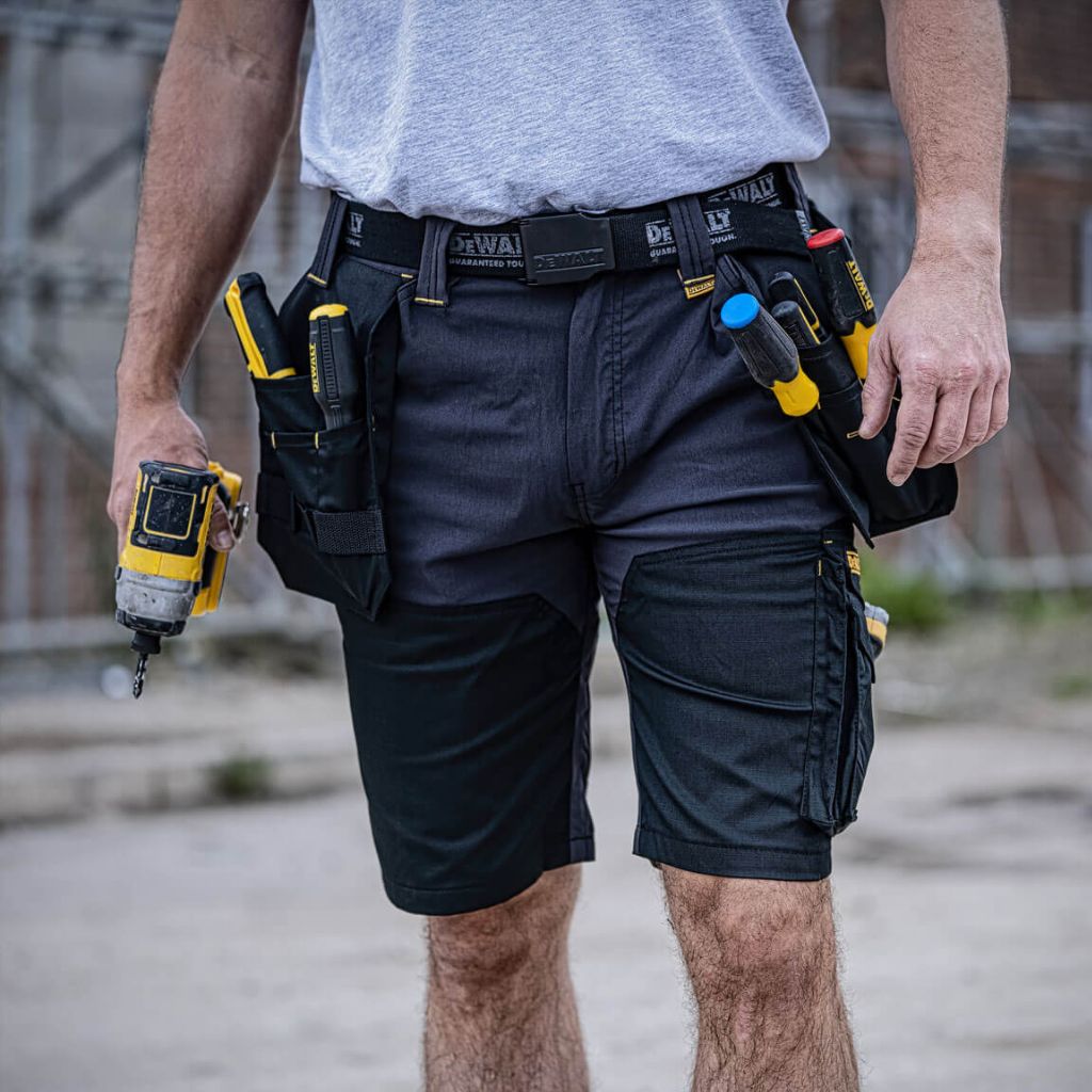 Electrician Shorts