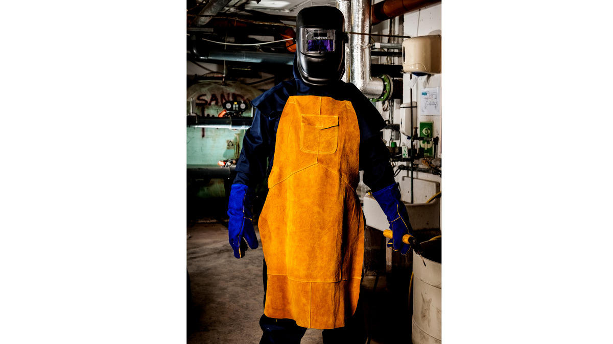 Arc Flash PPE Clothing Arc Flash Safety Gear