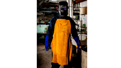 Arc Flash PPE Clothing - Arc Flash Safety Gear