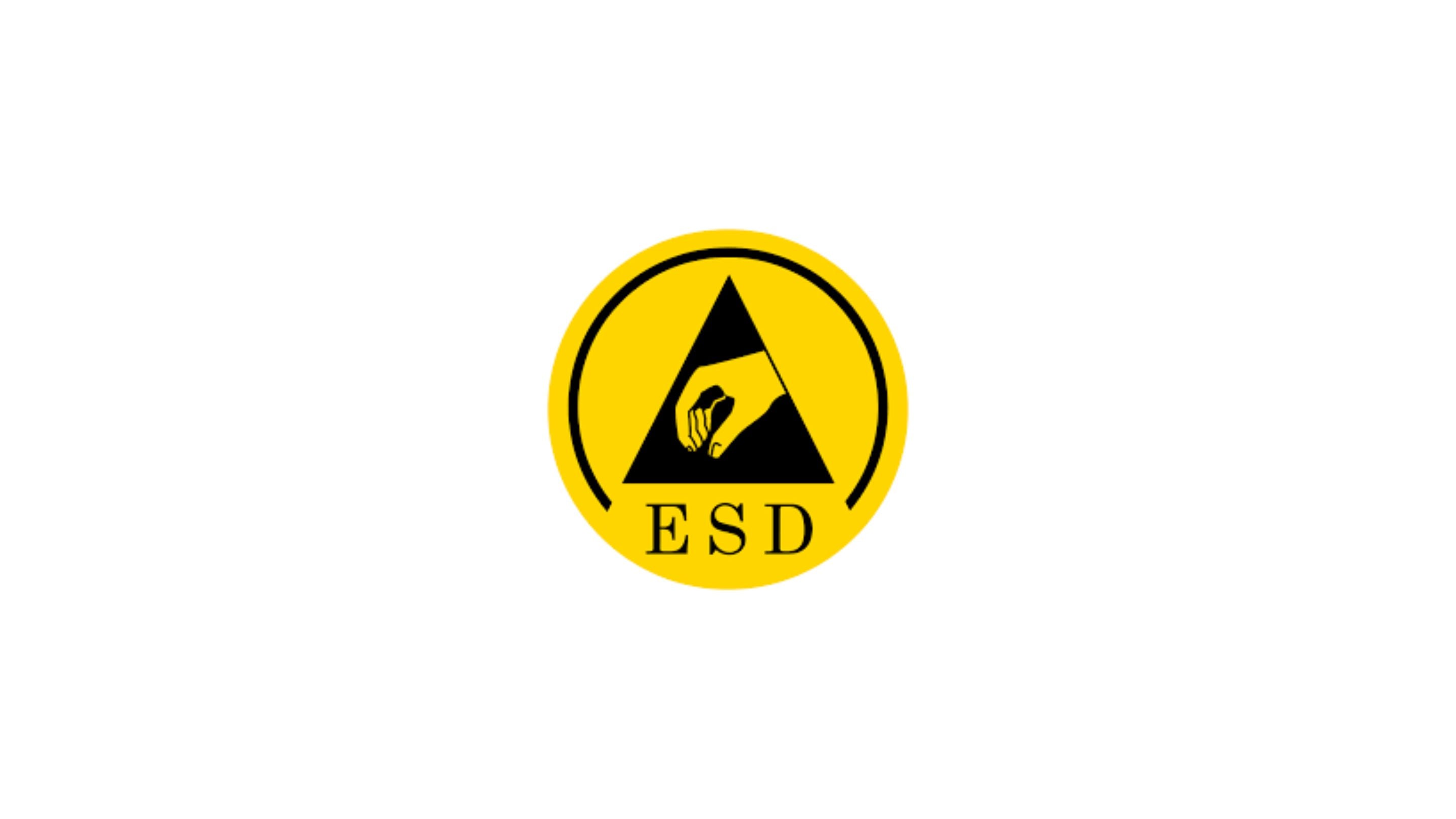 Anti Static and ESD Safety Trainers