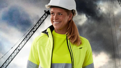 Mascot Womens Workwear collection cover image