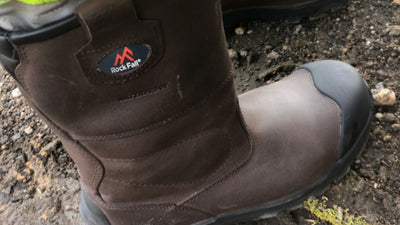 Image of Rigger Boots collection from Workwear Gurus