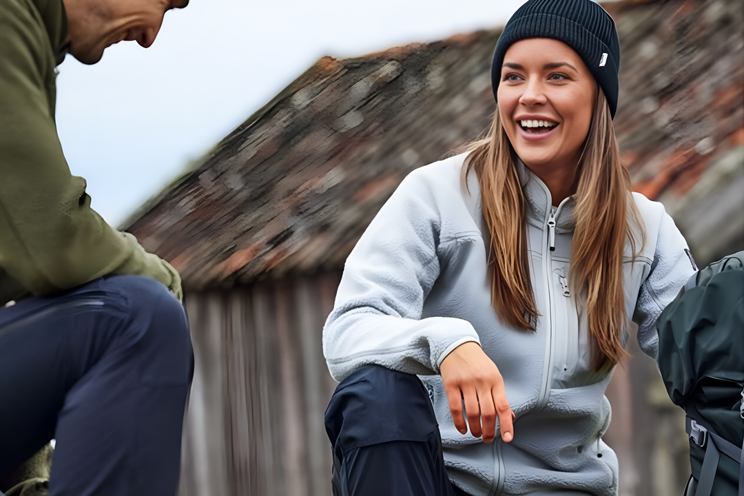 Fristads Hoodies and Sweatshirts