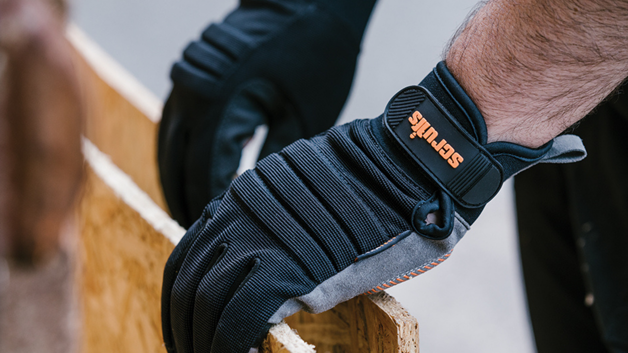 Scruffs 2025 lite shorts