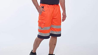 Cheap 2025 work shorts