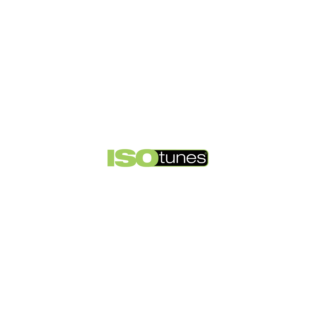Simtunes Iso ISOtunes Hearing Protection