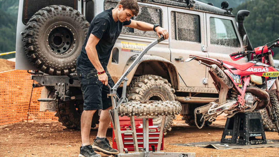 Lightweight Work Shorts