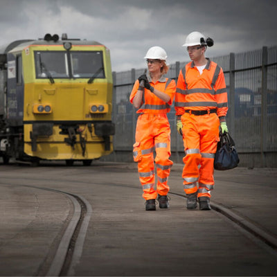 Railway Overalls