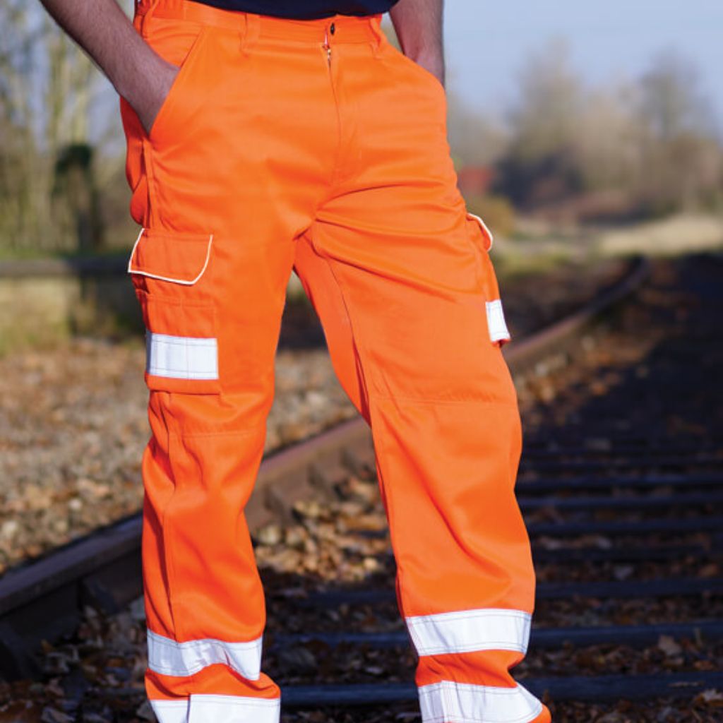 Railway Trousers