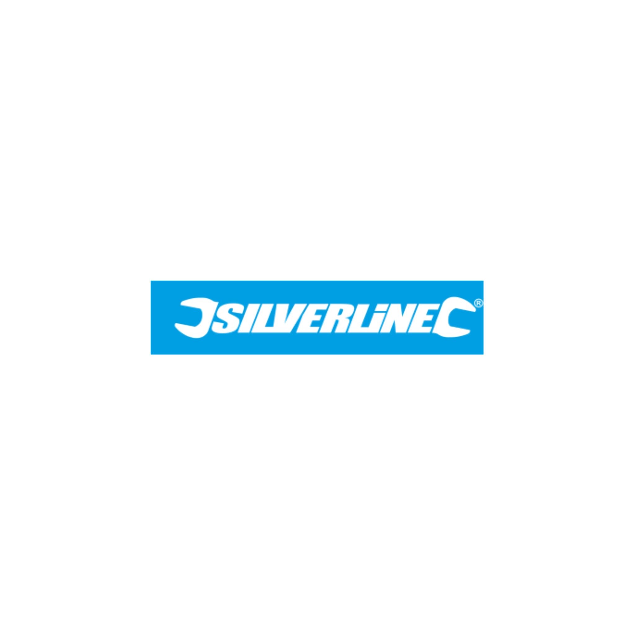 Silverline Brand Logo