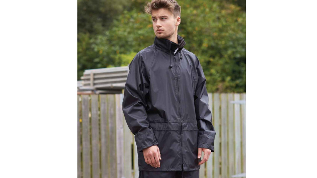 Waterproof Work Suits