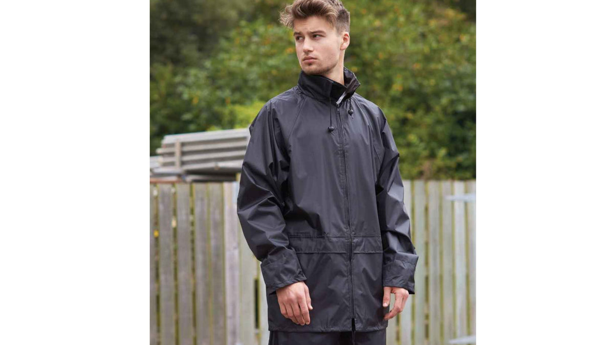 Waterproof Work Suits – workweargurus.com